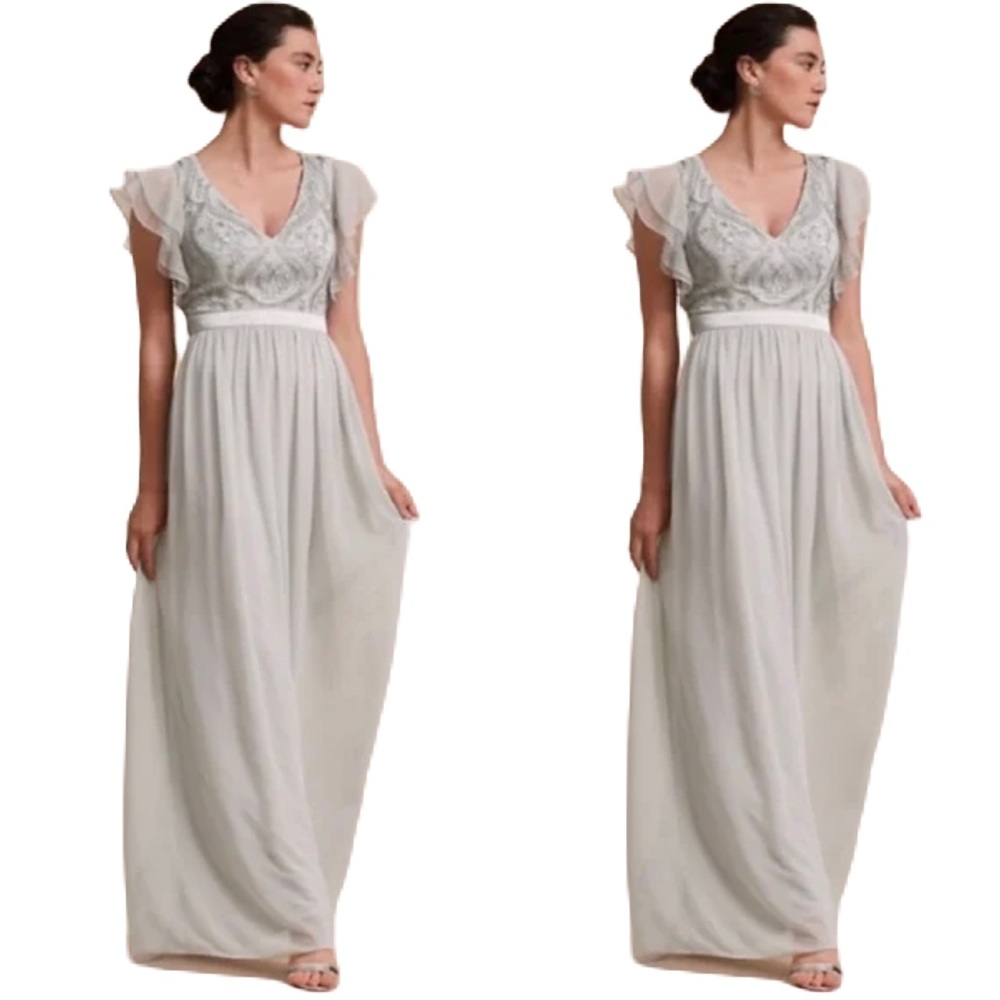 BHLDN Maricela Dress NWT Size 10